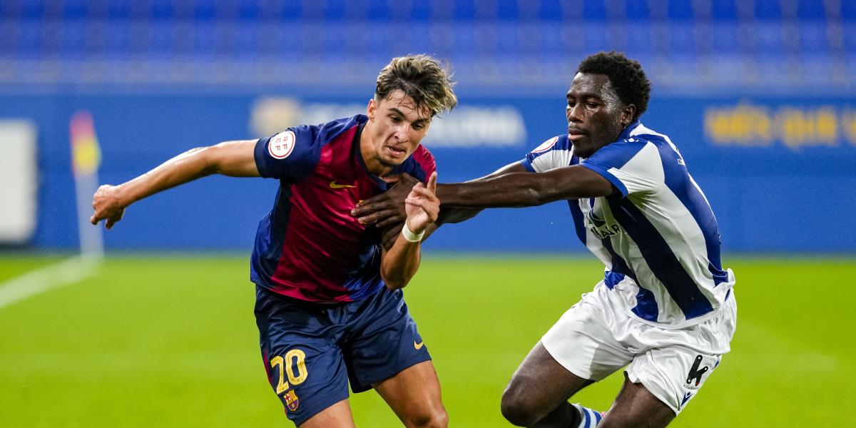 FC Barcelona hoy: partidos de fútbol, baloncesto, cantera y el resto de secciones