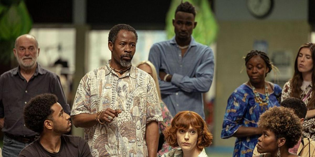 Llega a Netflix la miniserie de RTVE que conquistó a la crítica: así es este thriller detectivesco