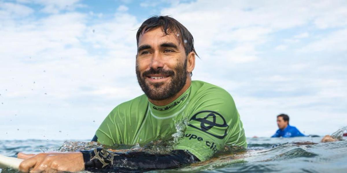 Aritz Aranburu: Quiero empujar a las nuevas generaciones