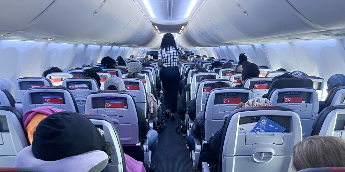 La aerolínea que implementa un gran cambio en vuelos de España a Estados Unidos para 2025