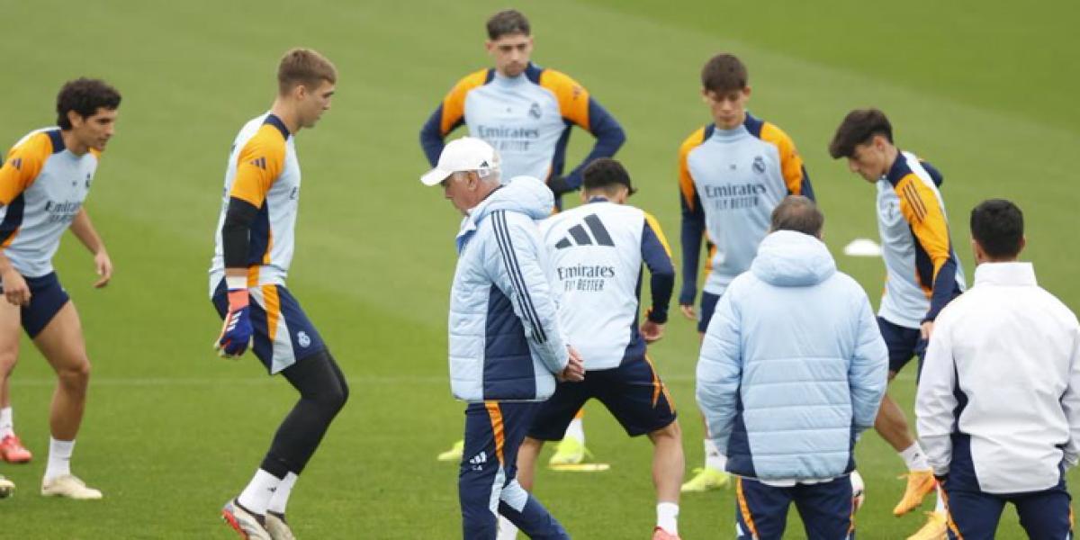 Valverde, listo para Osasuna