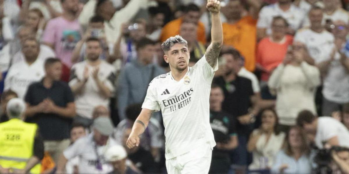 La convocatoria del Real Madrid para Osasuna