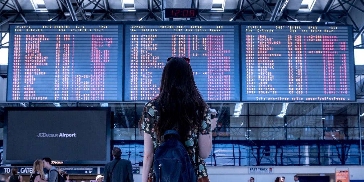 No es el Black Friday: esta es la mejor fecha para comprar vuelos y hoteles mucho más baratos