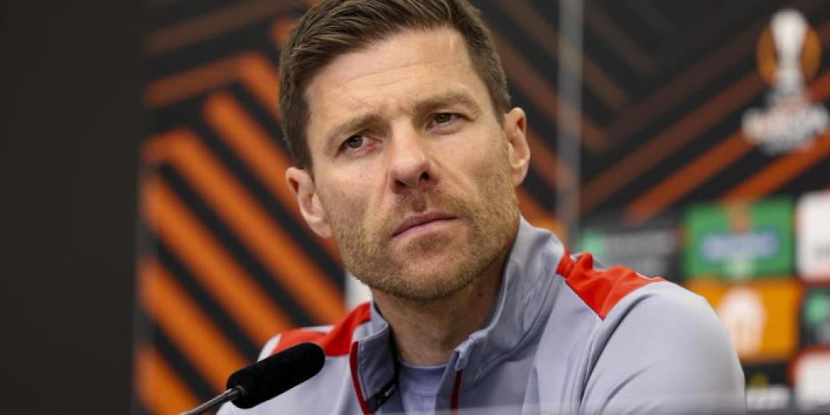 Xabi Alonso dejará el Bayer y todos los caminos conducen a Madrid