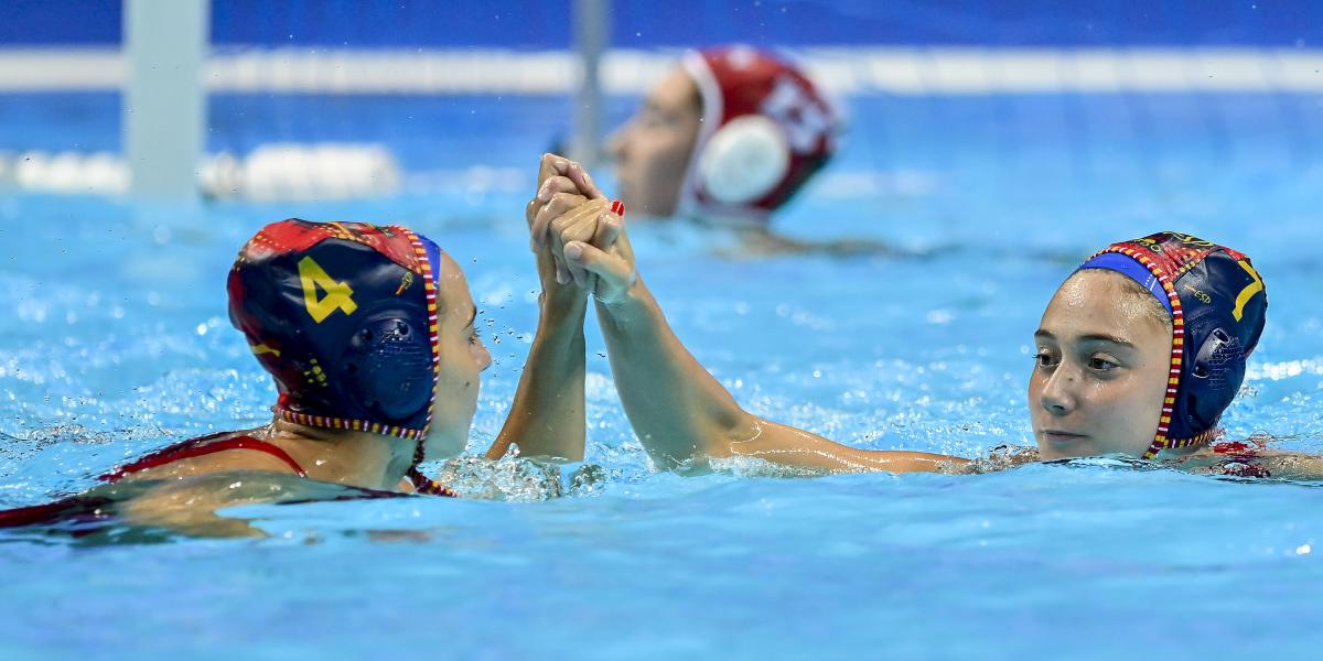 Jordi Valls toma las riendas de la selección femenina (por ahora) con revolución en la primera lista