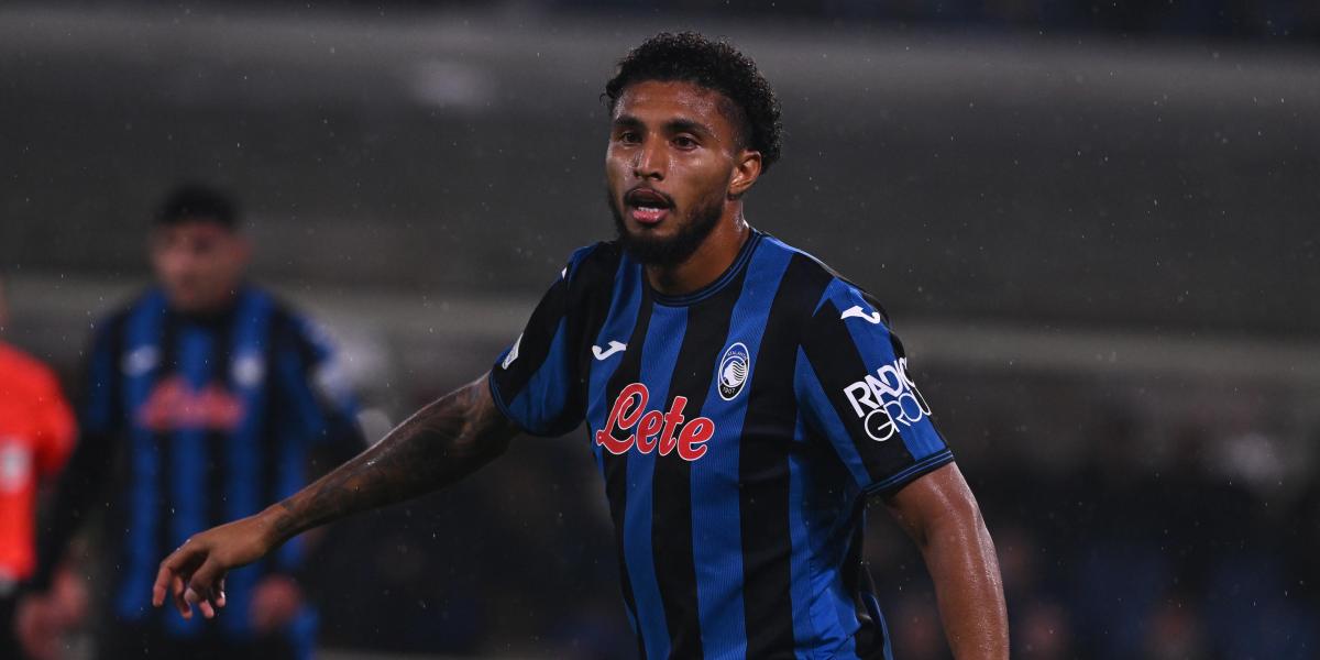 Éderson, el faro al que Bérgamo se le ha quedado muy pequeña