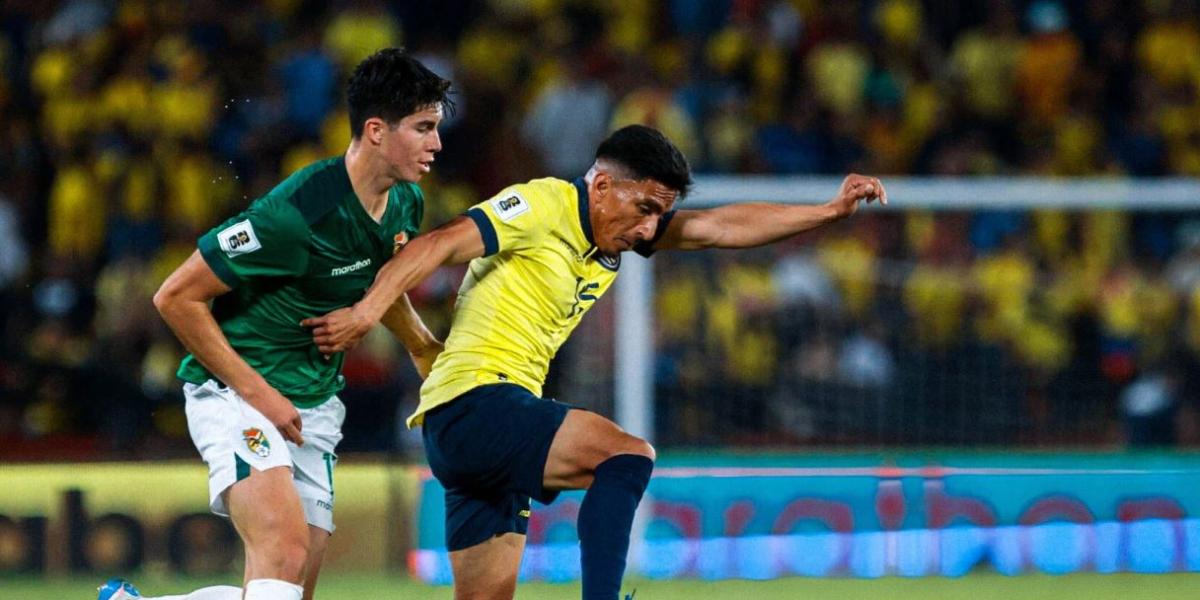 Juvenil e internacional absoluto