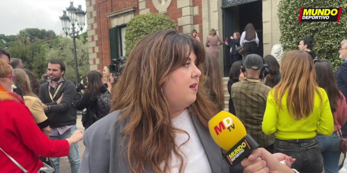 LalaChus destapa todo lo que hay detrás de La Revuelta y que las cámaras no captan