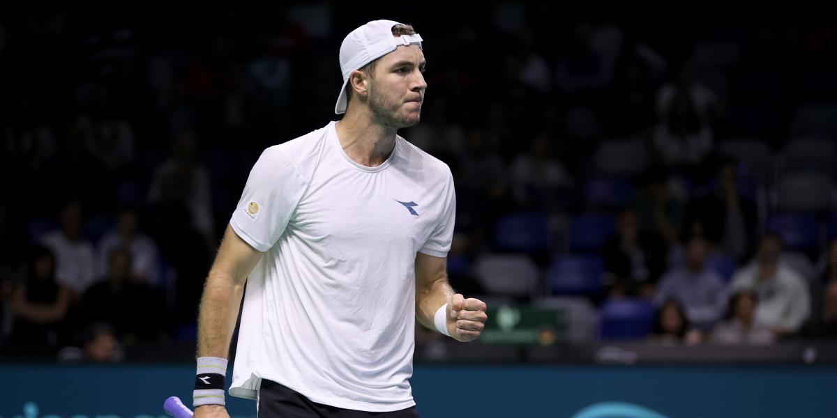 Struff se cita con Khachanov, vigente campeón y gran favorito en Almaty