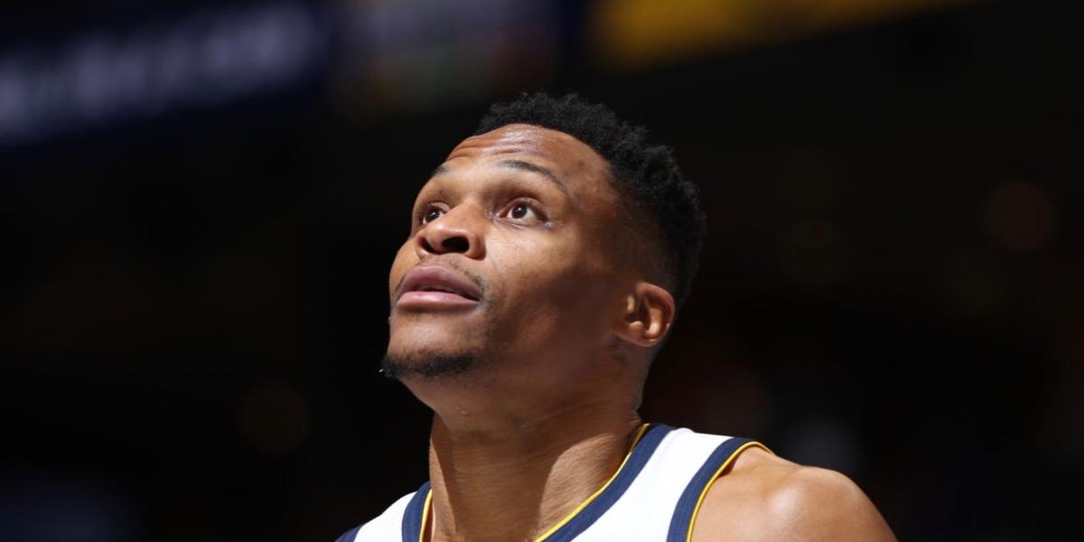 Westbrook lo vuelve a hacer