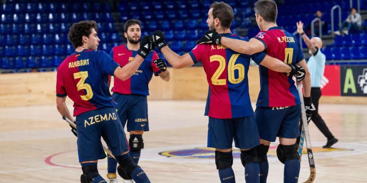 Así queda la clasificación de la WSE Champions League tras la 1ª jornada