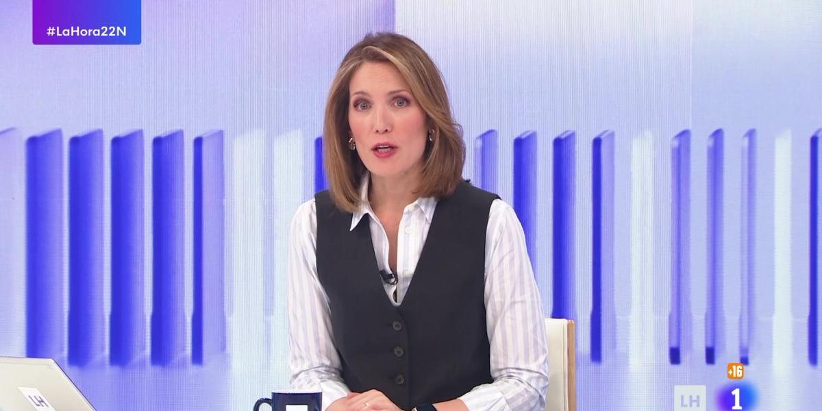 El demoledor mensaje en X de Silvia Intxaurrondo que destapa las mentiras de Pablo Motos en El Hormiguero