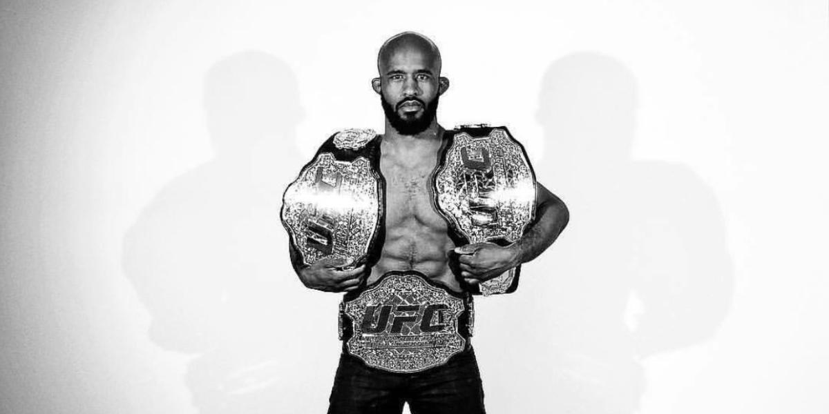 El enfado de Demetrious Johnson al darse cuenta de lo mal pagado que estaba en UFC
