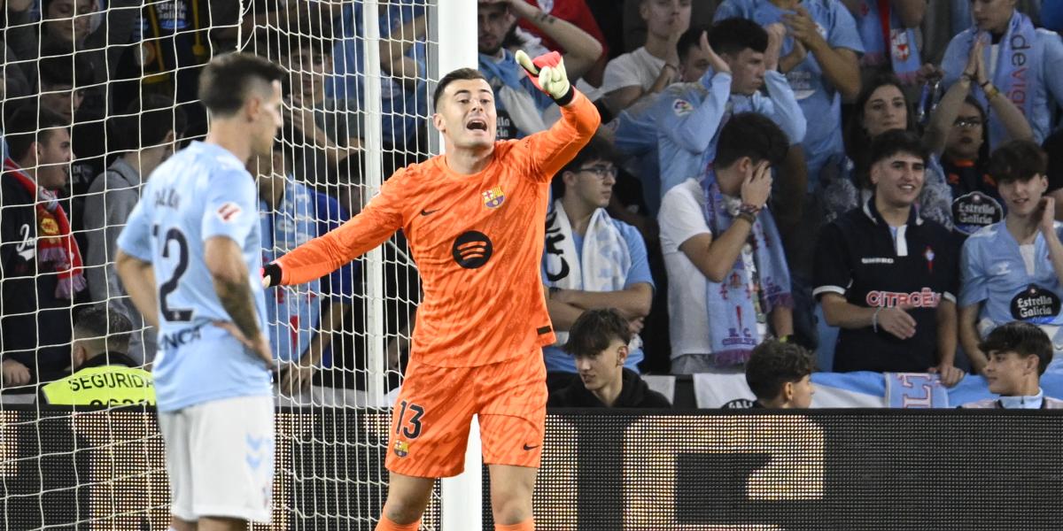 El Como aprovechará el Gamper para avanzar por Iñaki Peña