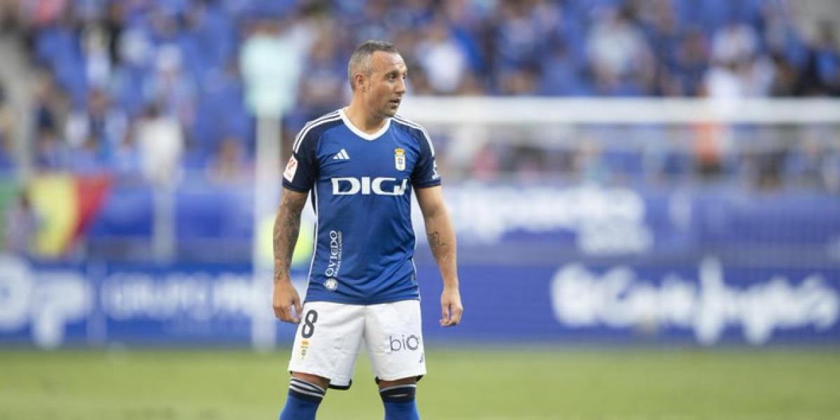 Mazazo para Santi Cazorla