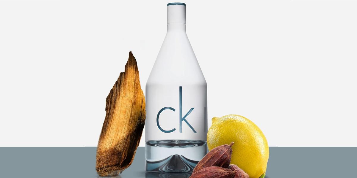 Renueva tu fragancia este Cyber Monday con esta colonia Calvin Klein un 70% más barata
