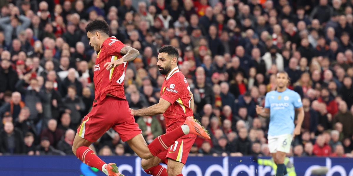 El Liverpool quiere blindar a una de sus estrellas