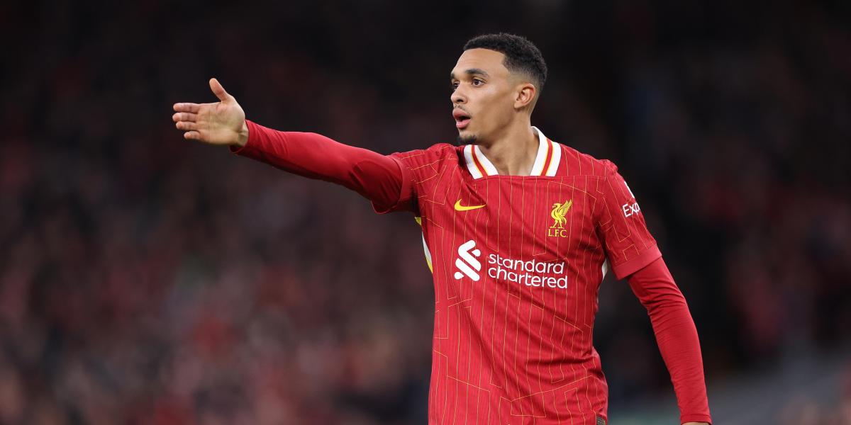 Así está la situación de Alexander-Arnold y el Real Madrid
