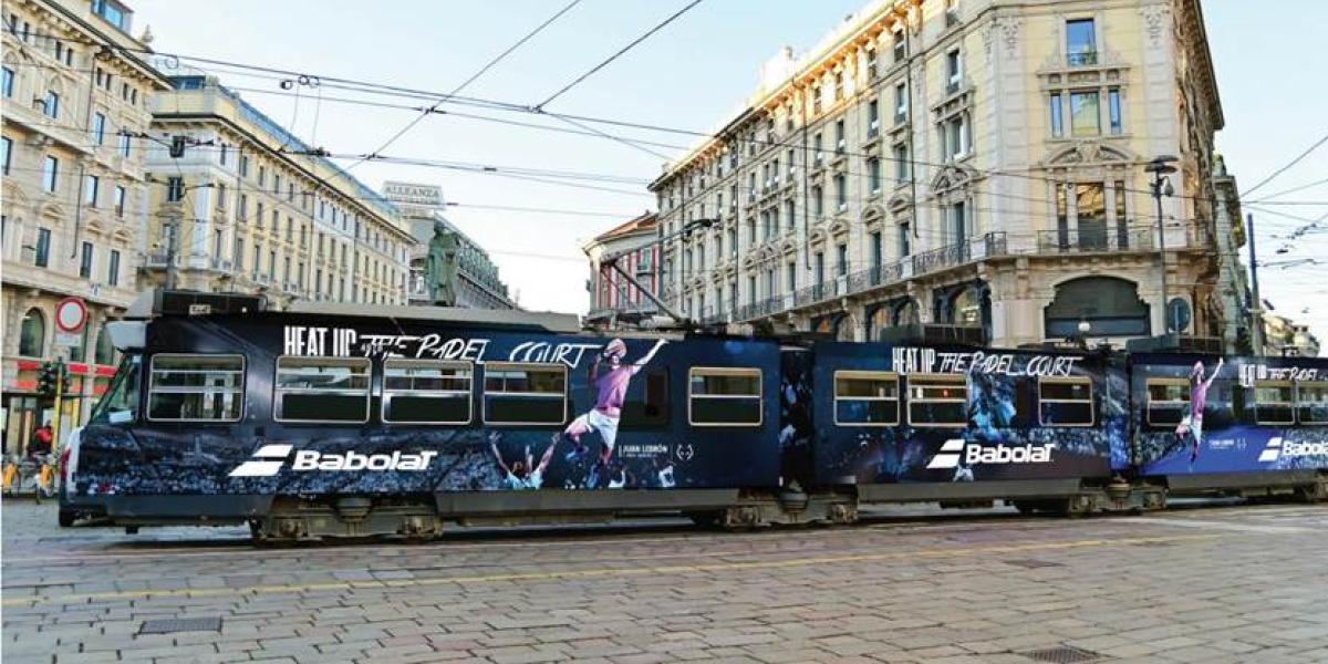 ¡Babolat presenta la colección de Juan Lebrón para 2025! Conoce la nueva pala del Lobo