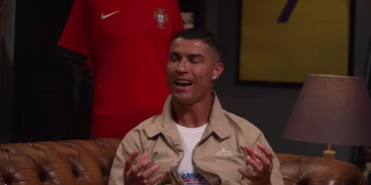 El aviso de Cristiano sobre Mbappé que se ha vuelto viral