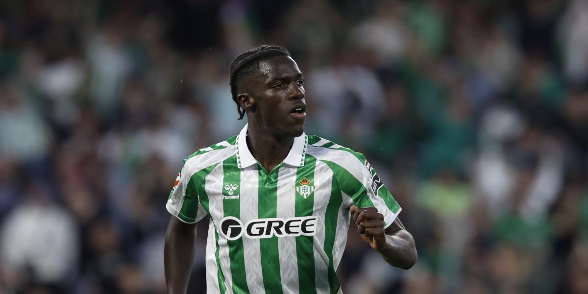 Assane Diao firmará con el Como hasta 2029