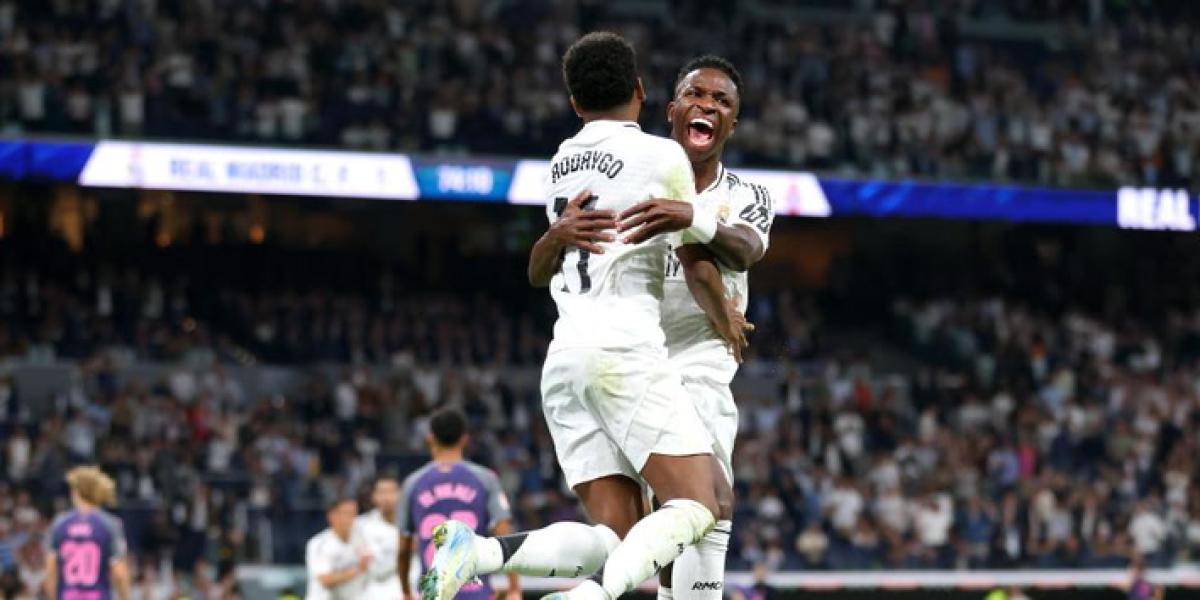 La convocatoria del Real Madrid para el Atalanta