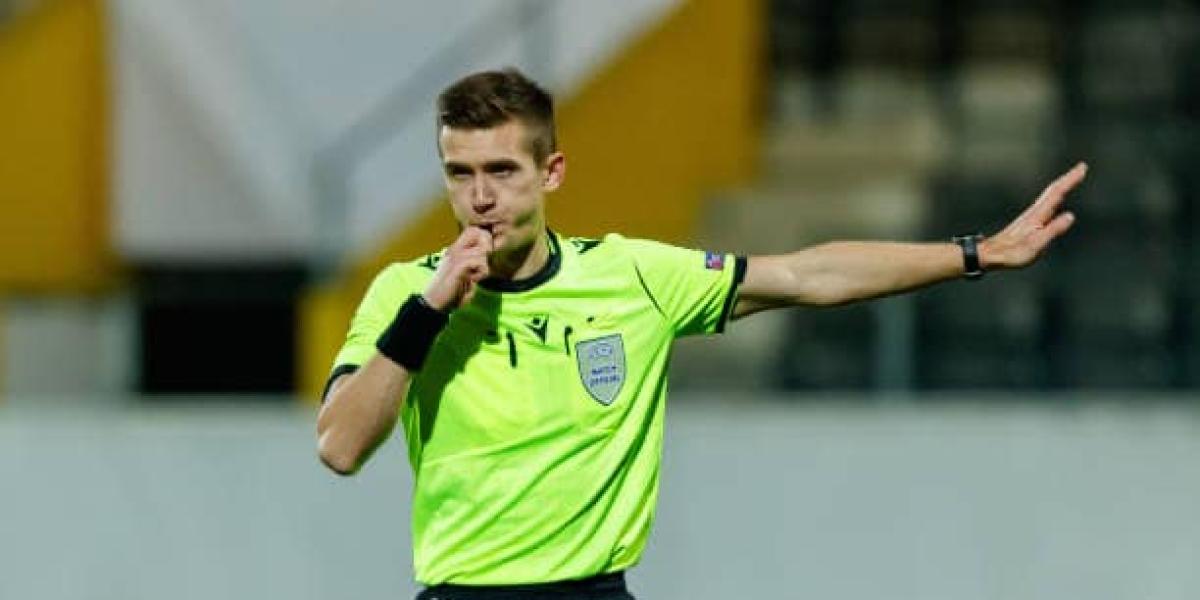 Un debutante para el partido entre el Atlético y el Slovan