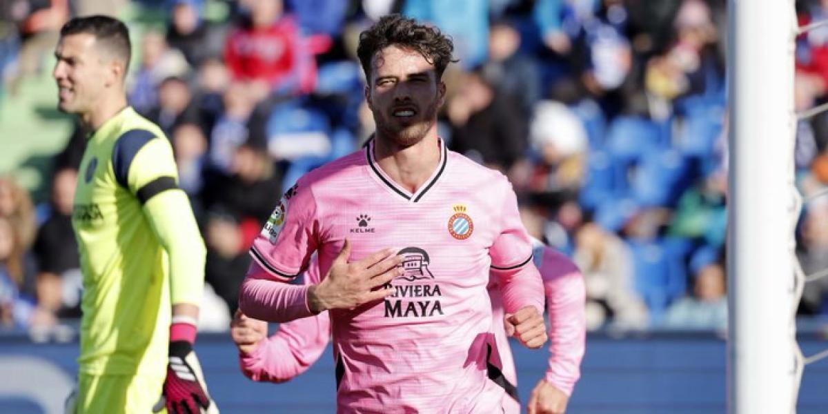 El Espanyol y Manolo González, ante su enésima reválida en Getafe