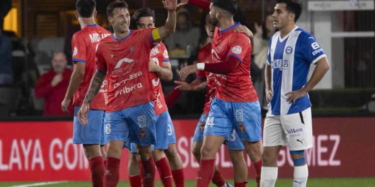 El Deportiva Minera-Real Madrid ya tiene fecha