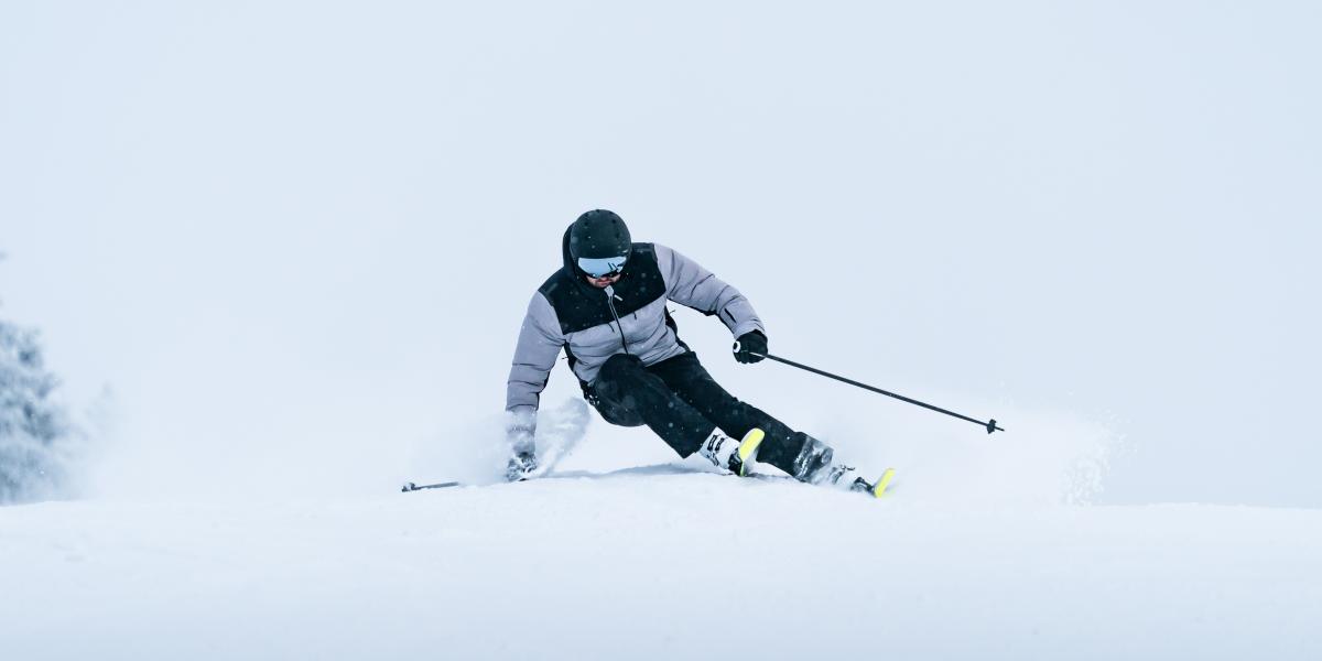 Quechua amplía su horizonte: deportes de invierno bajo una nueva identidad