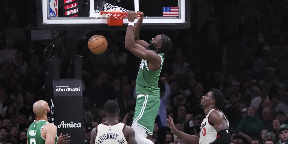 Boston arrasa a Detroit y Miami doblega a Toronto en una jornada descafeinada