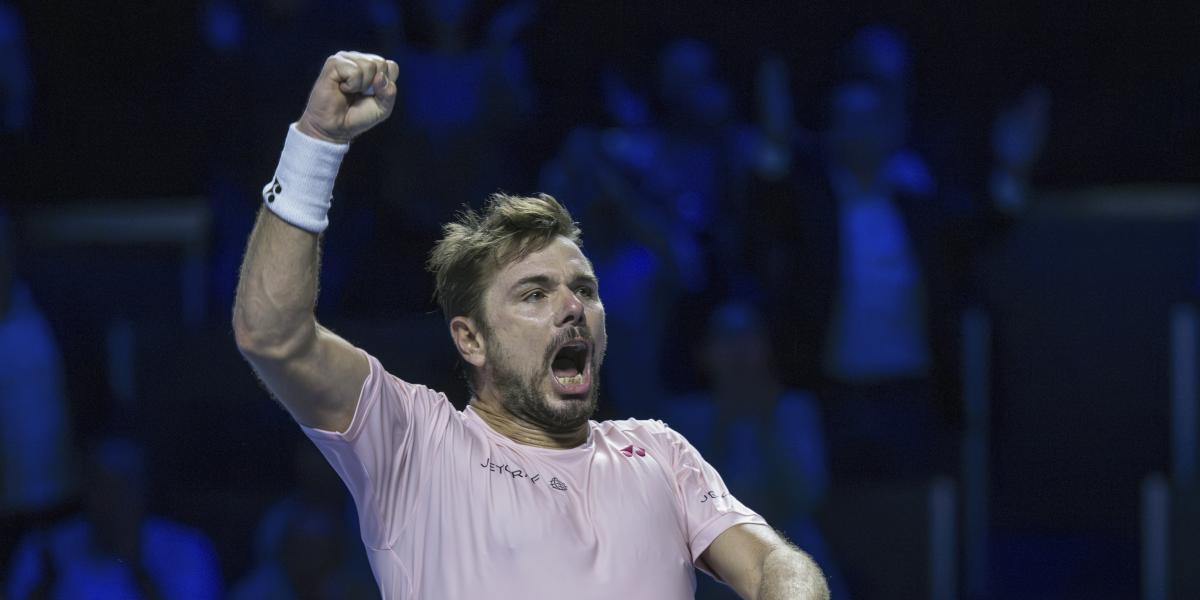 Acepta una wild card del Open de Australia con 39 años