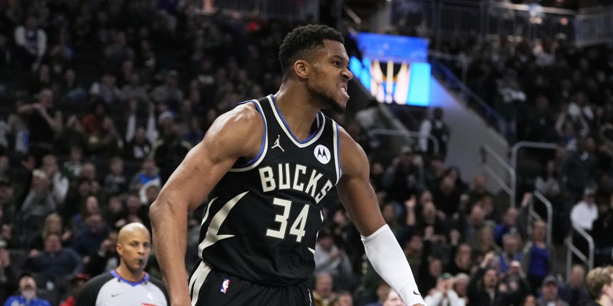 Kidd quiere usar con Cooper Flagg la fórmula que mejoró a Giannis Antetokounmpo