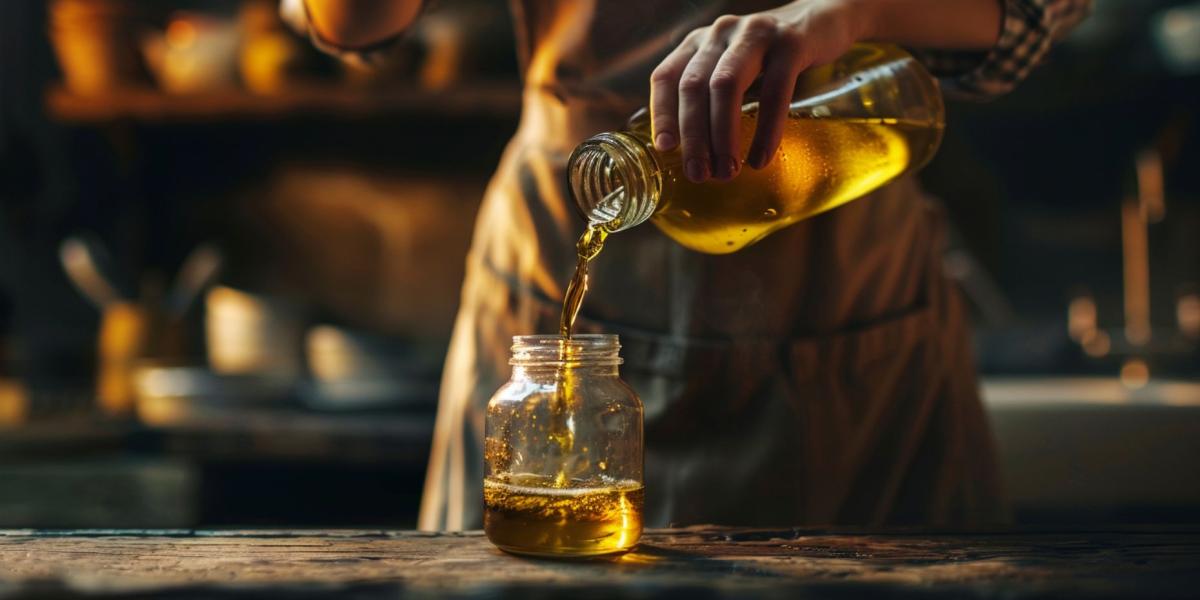 Precio del aceite de oliva en España por categoría, hoy martes 9 de diciembre: cuál es más barato en los supermercados