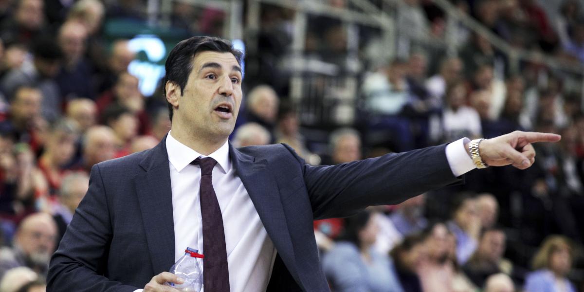 Pin: “Tenemos que intentar multiplicarnos para frenar un equipo con mucho talento”