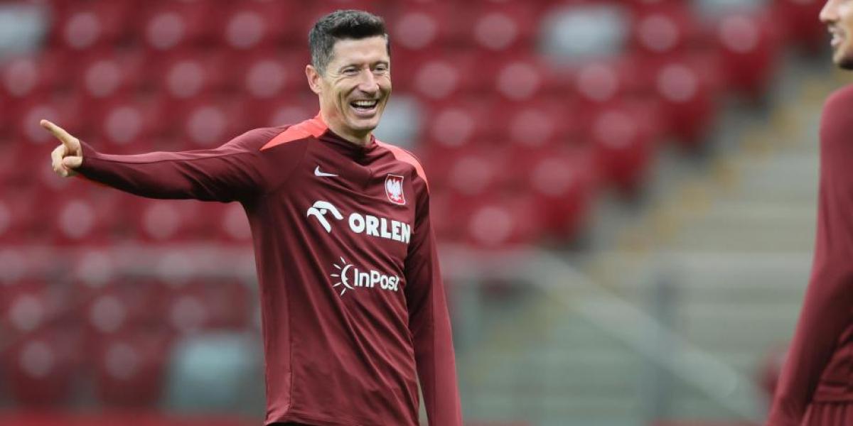 Lewandowski o Güler, contra España: los siete posibles rivales en el camino hacia el Mundial 2026