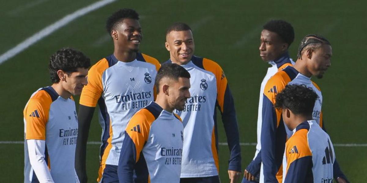 El Real Madrid se medirá por cuarta vez en partido oficial a un equipo mexicano