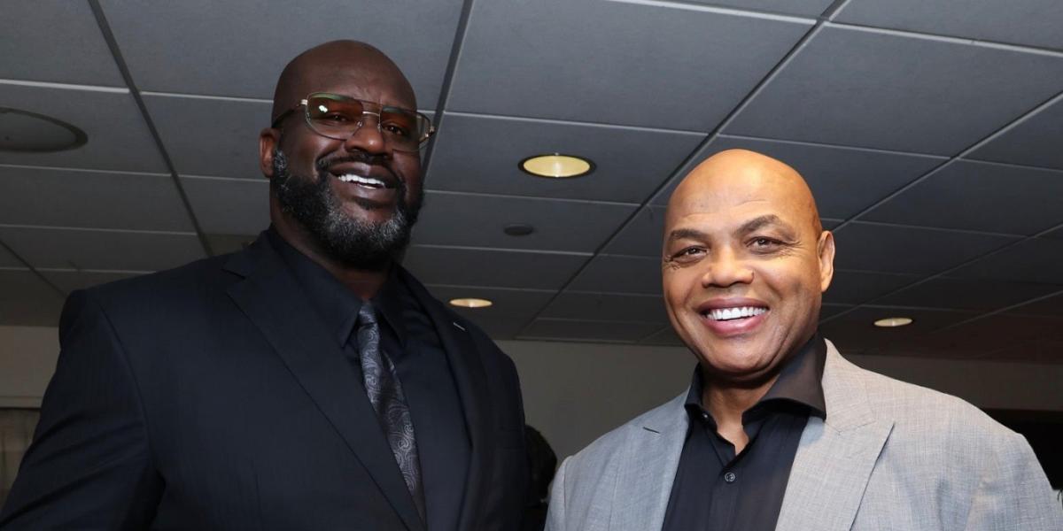 La NBA confirma el nuevo All Star… y ¡Shaquille O’Neal y Barkley elegirán a los equipos!