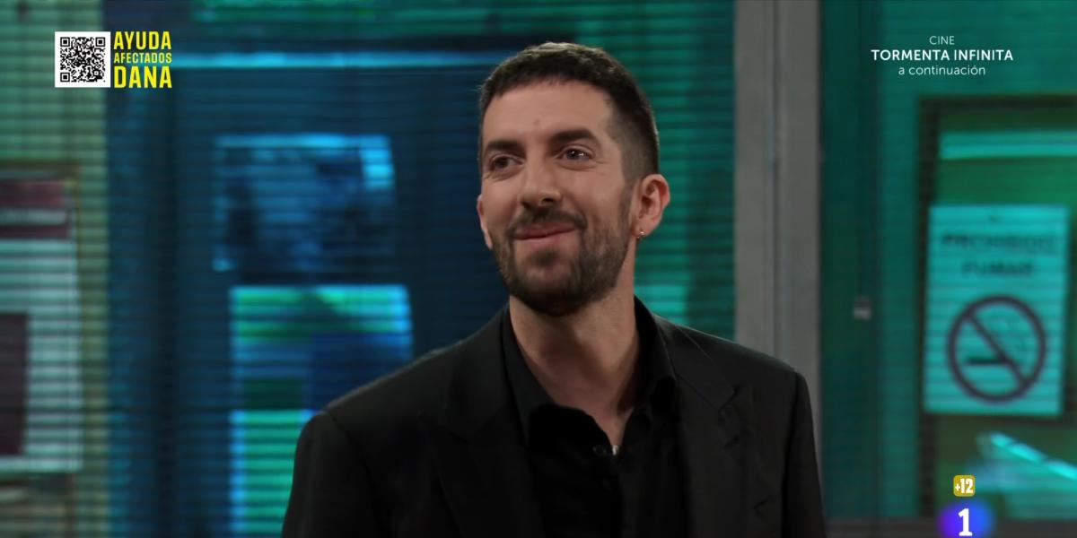 Una trabajadora de La Revuelta destapa cómo es realmente David Broncano detrás de cámaras