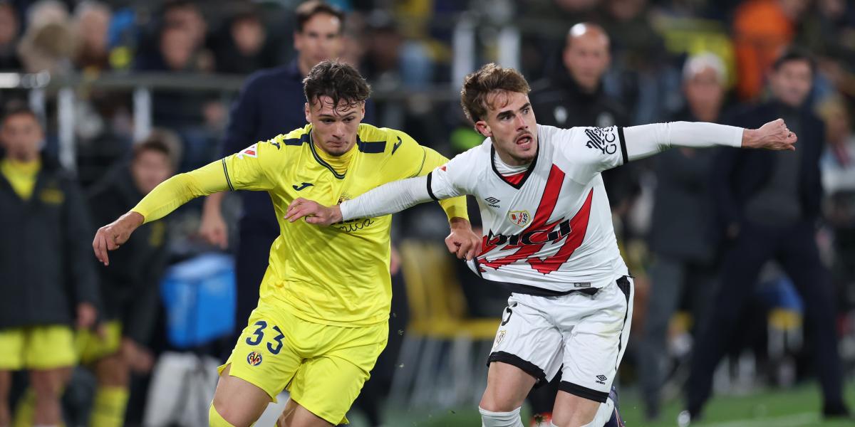 Cinco partidos sin ganar casi cuatro años después