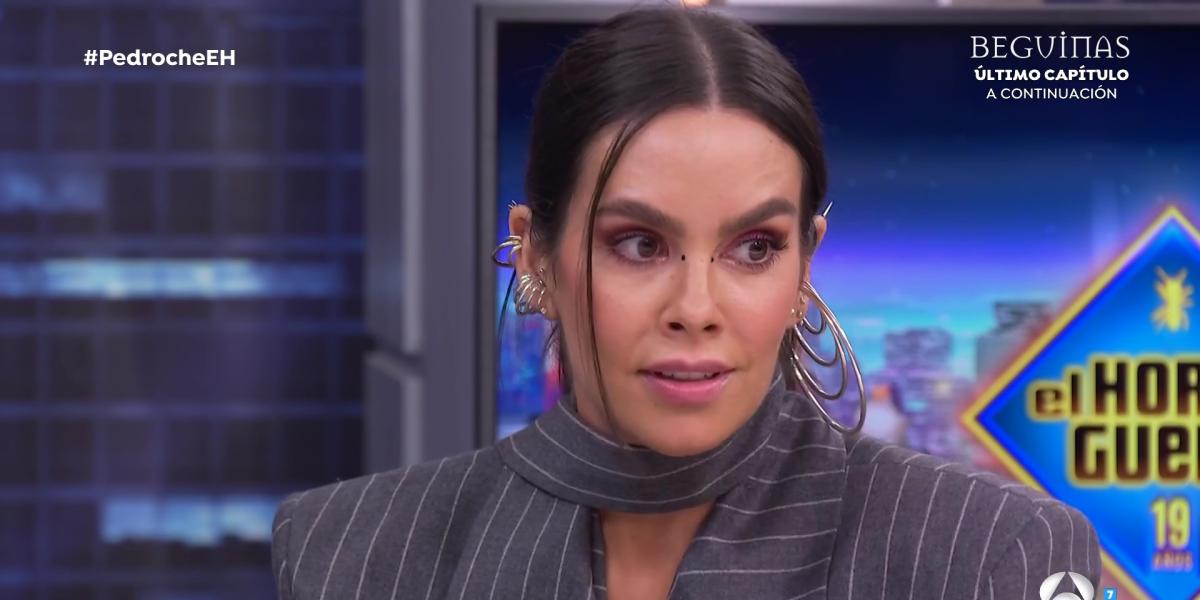 Pedroche se pronuncia sobre las audiencias de las campanadas en su primer año contra La Revuelta