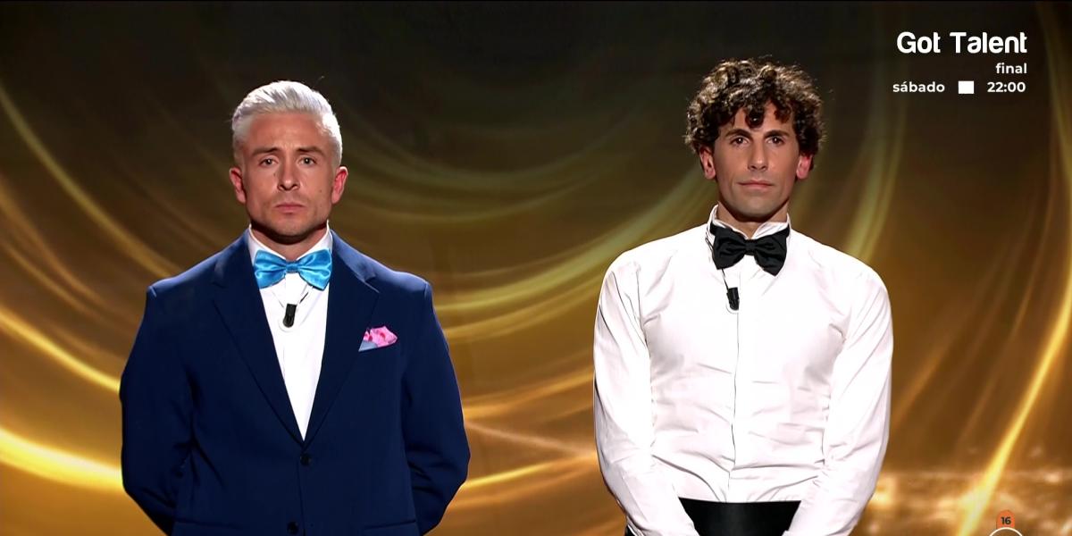 Óscar pone en jaque a Telecinco: destapa el motivo por el que no ha ganado GH 2024