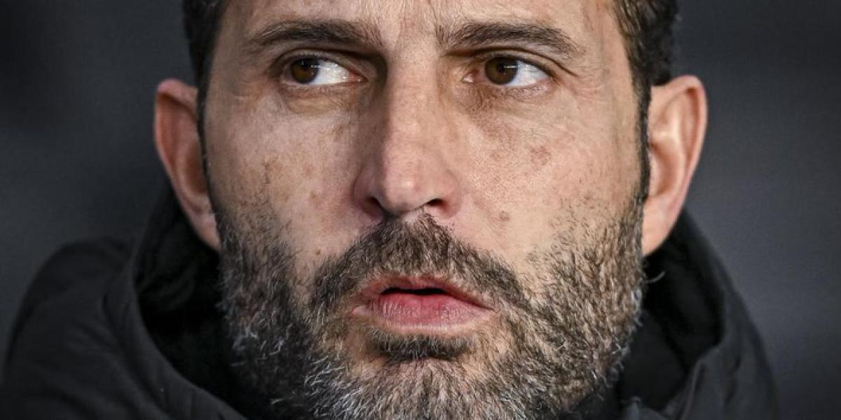 Baraja, destituido; Quique, principal candidato