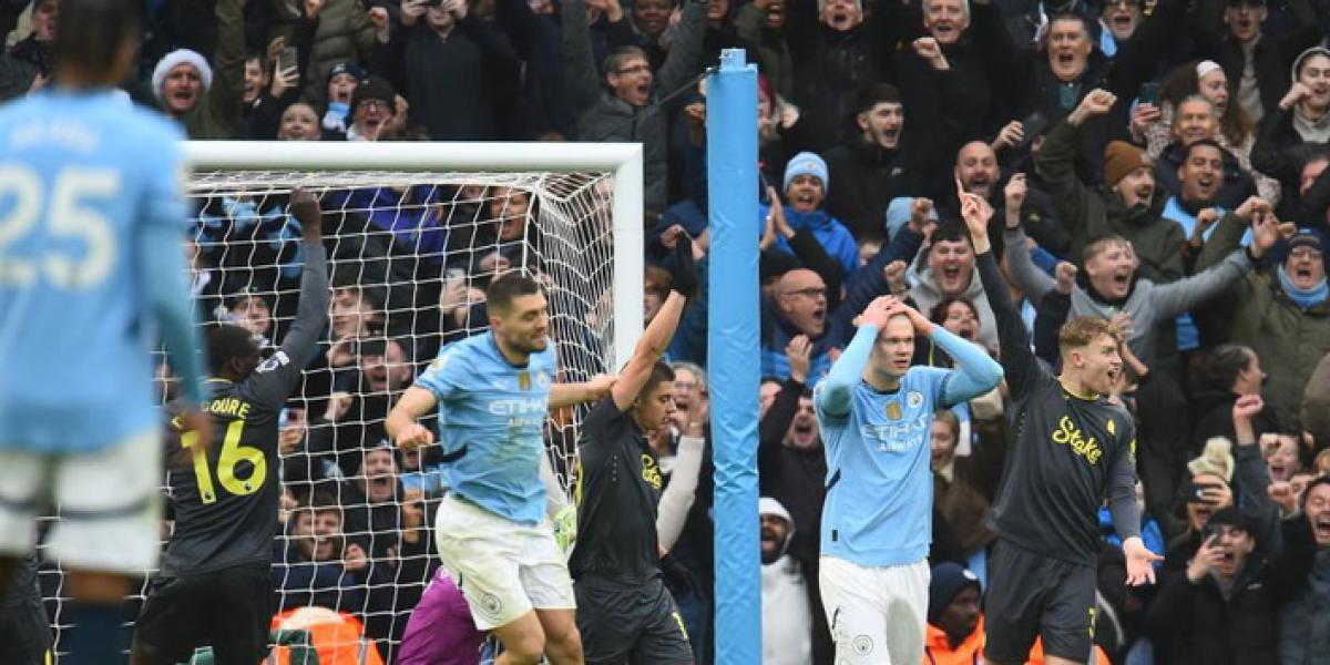 Así está la clasificación de la Premier tras la victoria del Liverpool y el pinchazo del City