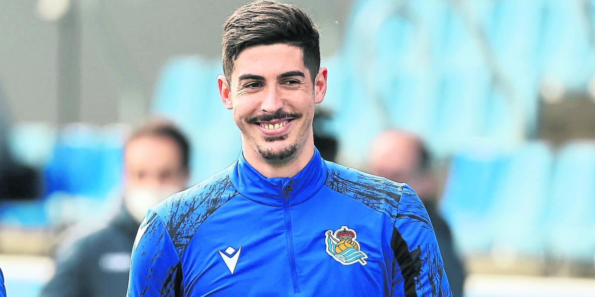 La Real tiene un historial complejo en el mercado invernal