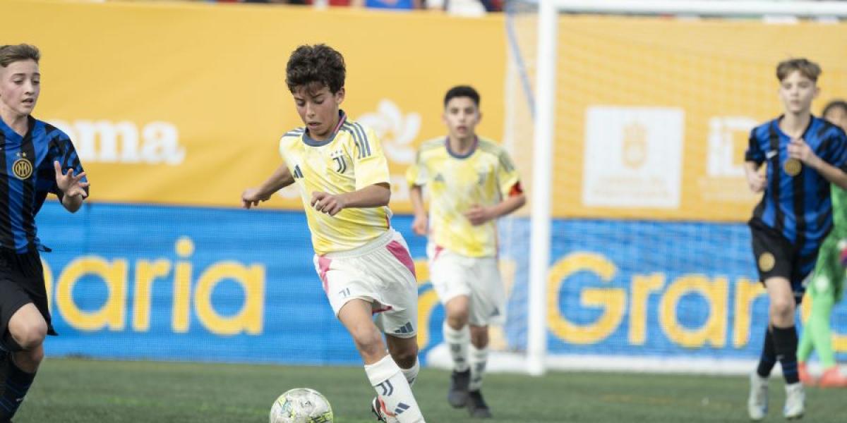 ¡Colosal! Cerato limpia las telarañas de la escuadra con un gol para enmarcar