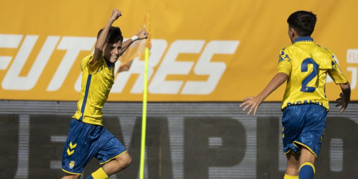 Éxito de Las Palmas y primer favorito eliminado