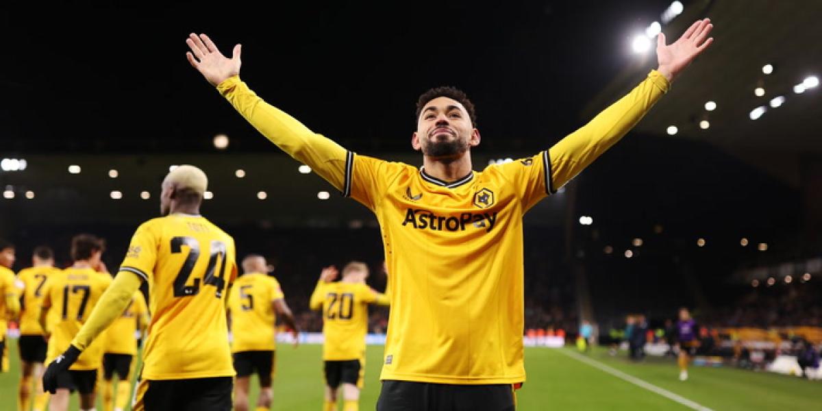 Un grande dispuesto a pagar 73 millones por Cunha