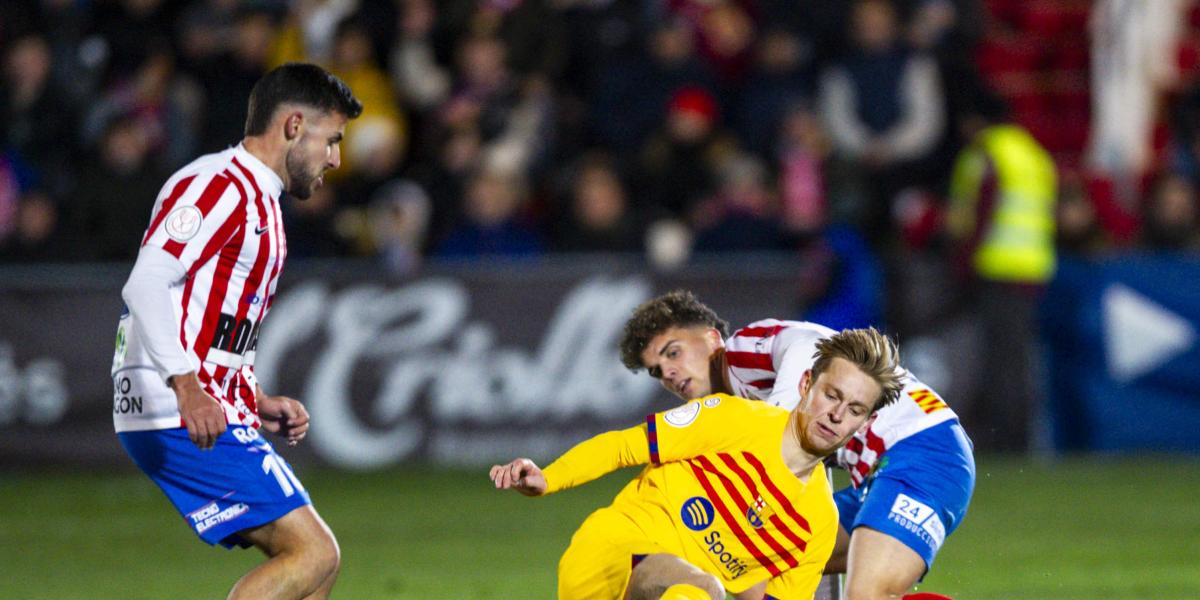 Partidos de hoy de fútbol: horario y dónde ver por TV hoy