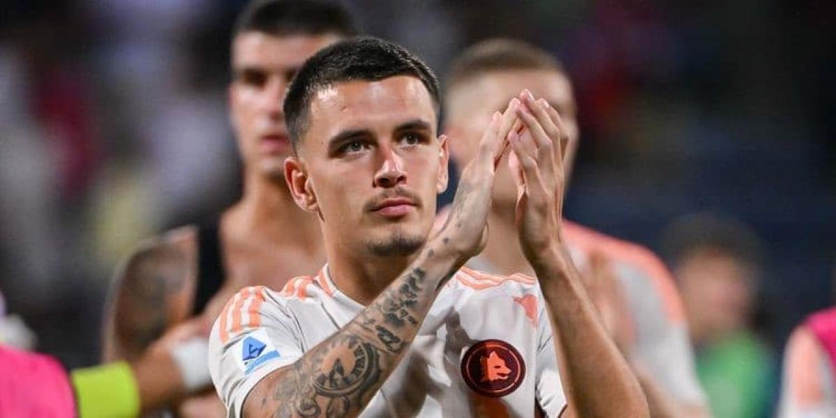 Un jugador de la Roma gustaría al Betis